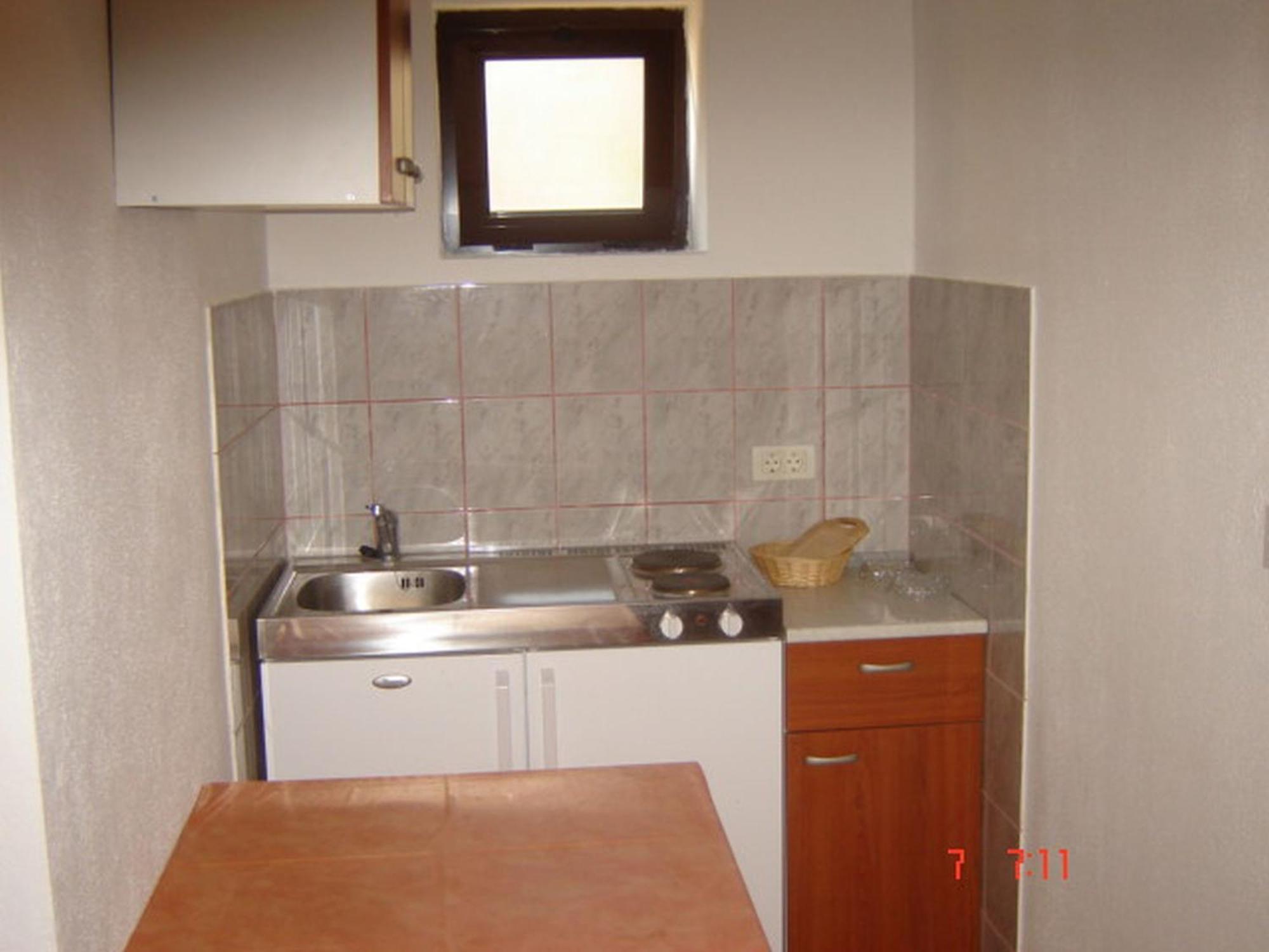 Apartments "Villa Mungos" Собра Номер фото